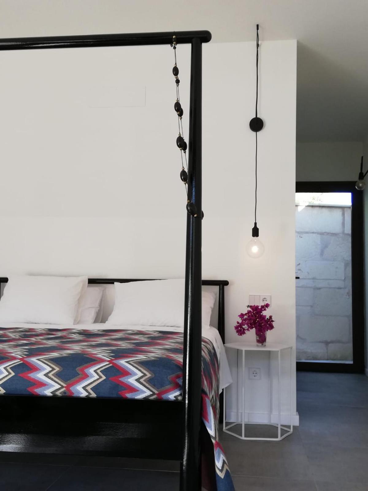 Idayvuelta Home & Suites With Private Pool Сес-Салинес Экстерьер фото
