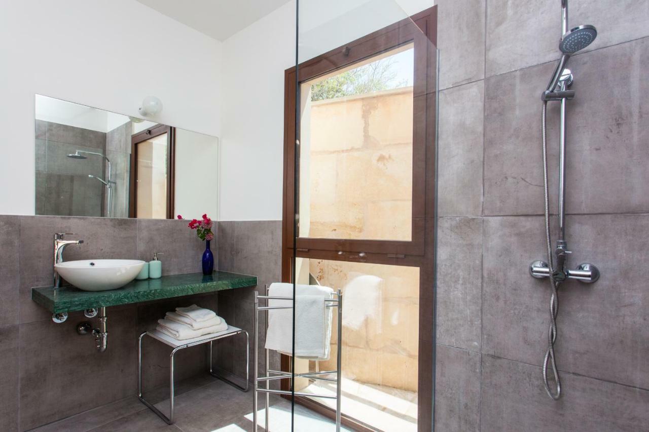 Idayvuelta Home & Suites With Private Pool Сес-Салинес Экстерьер фото